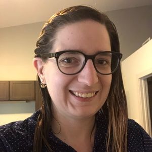 Meet your Posher, Krystal